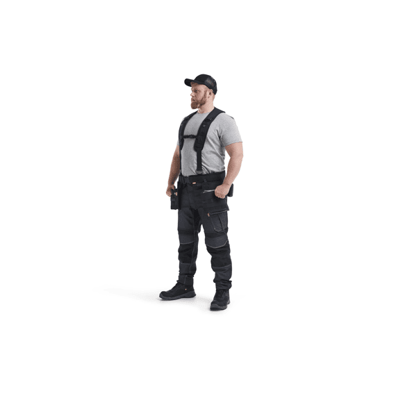 Blaklader Riem (werk)