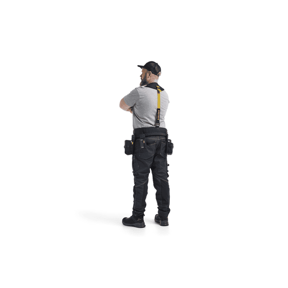 Blaklader Riem (werk)
