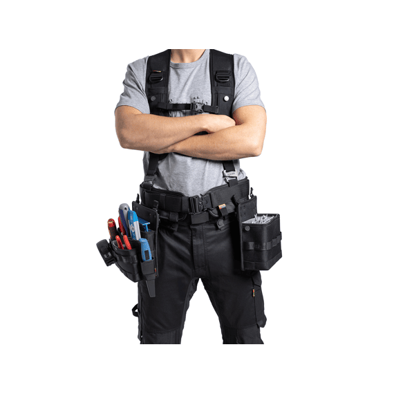 Blaklader Riem (werk)