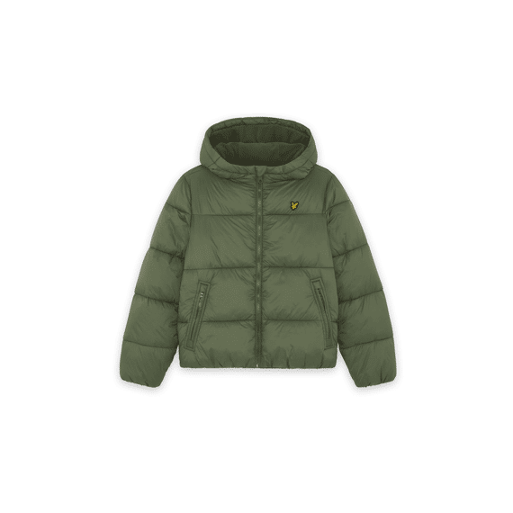 Lyle & Scott Boys Jas