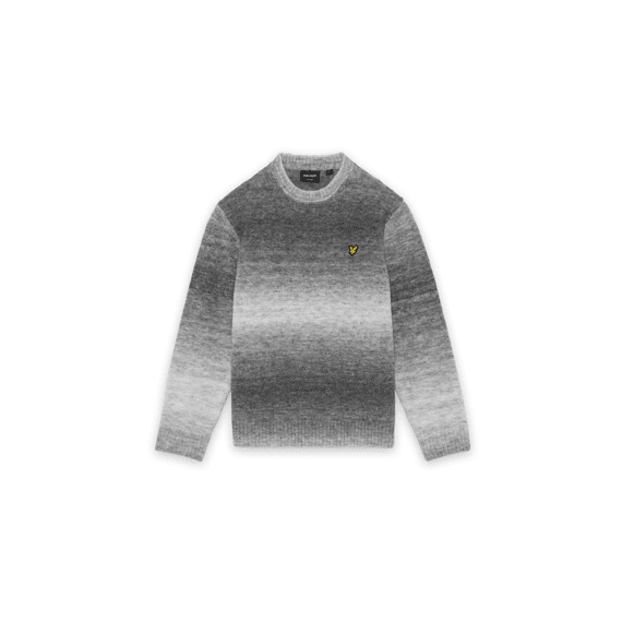 Lyle & Scott Boys Pull