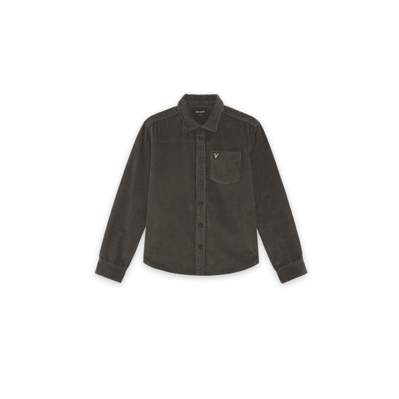 Lyle & Scott Boys Hemd