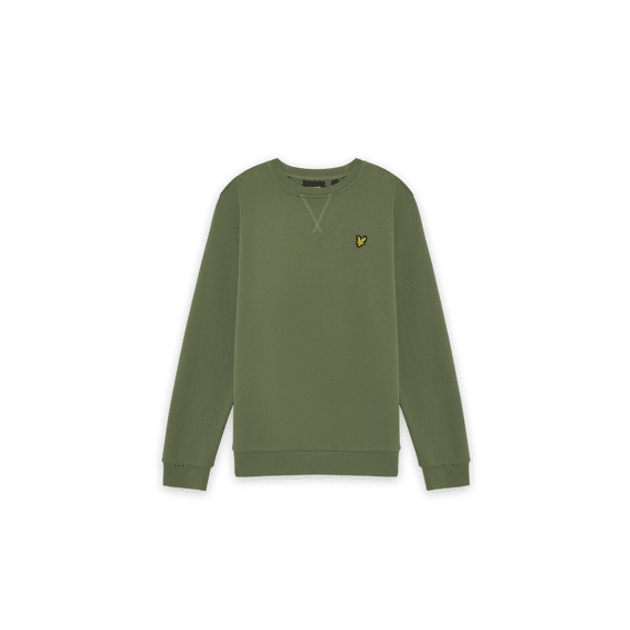 Lyle & Scott Boys Sweater