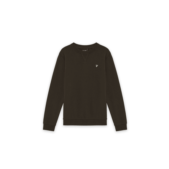 Lyle & Scott Boys Sweater