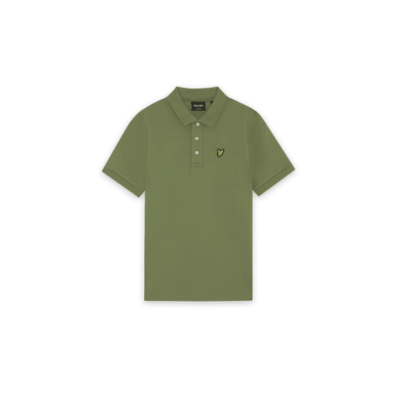 Lyle & Scott Boys Polo