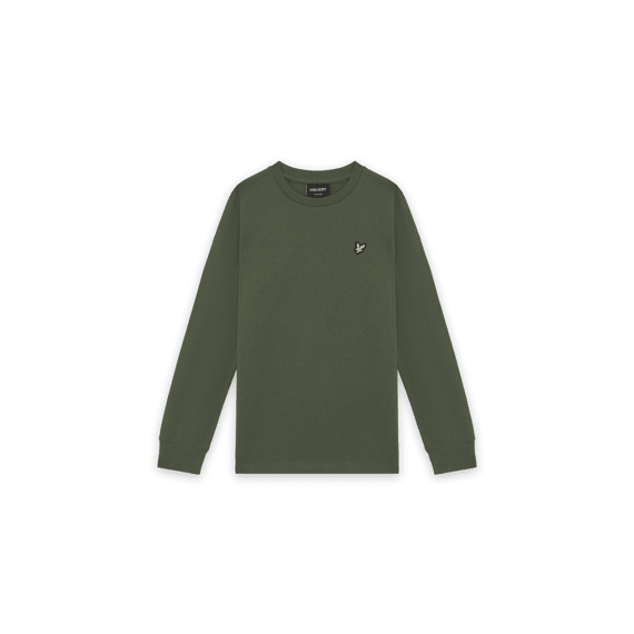 Lyle & Scott Boys T-shirt