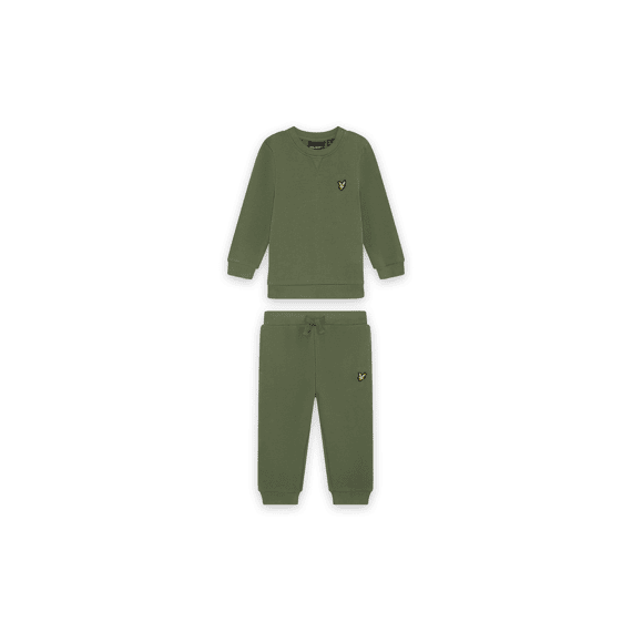 Lyle & Scott Boys Meerdelige Set