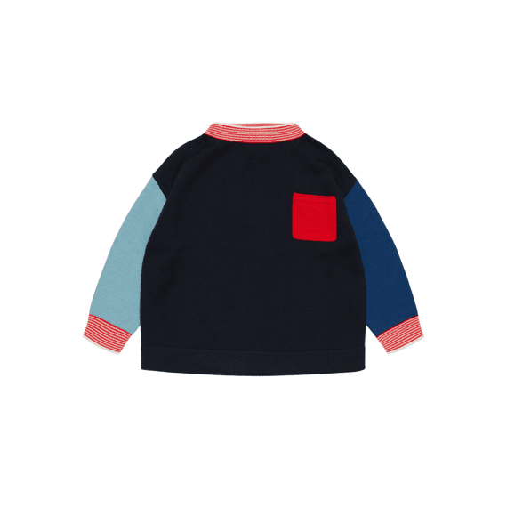 Fub Sweater