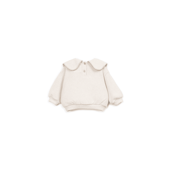 Play Up Sweater