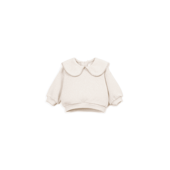 Play Up Sweater