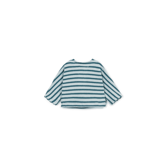Play Up Sweater