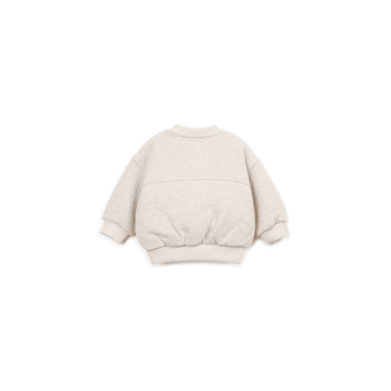 Play Up Sweater