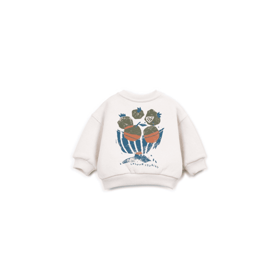 Play Up Sweater