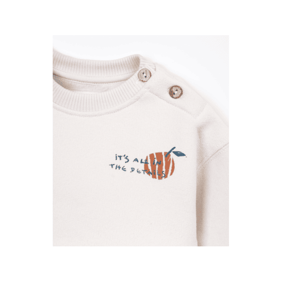 Play Up Sweater