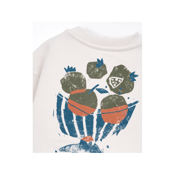 Play Up Sweater