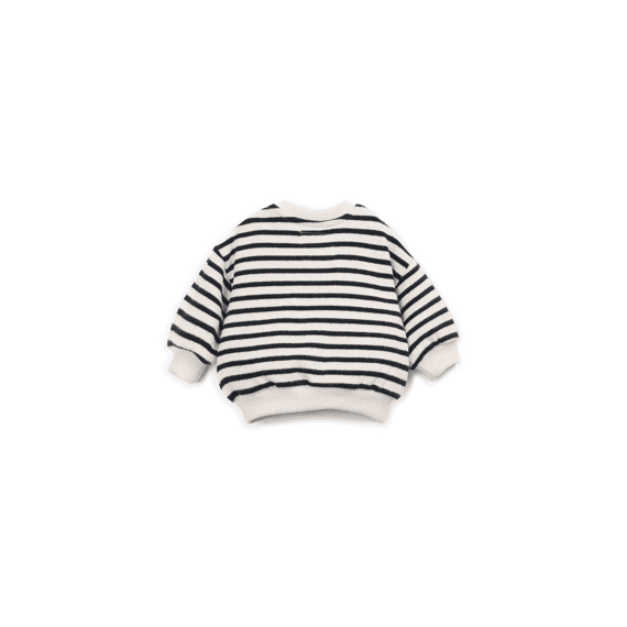 Play Up Sweater