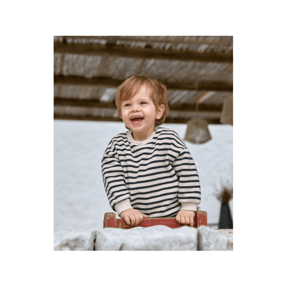 Play Up Sweater