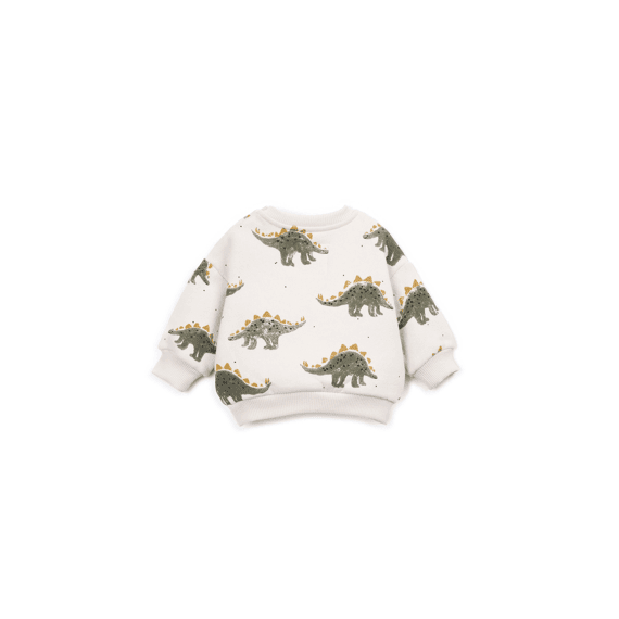Play Up Sweater
