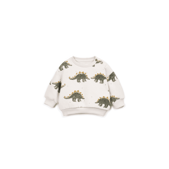 Play Up Sweater