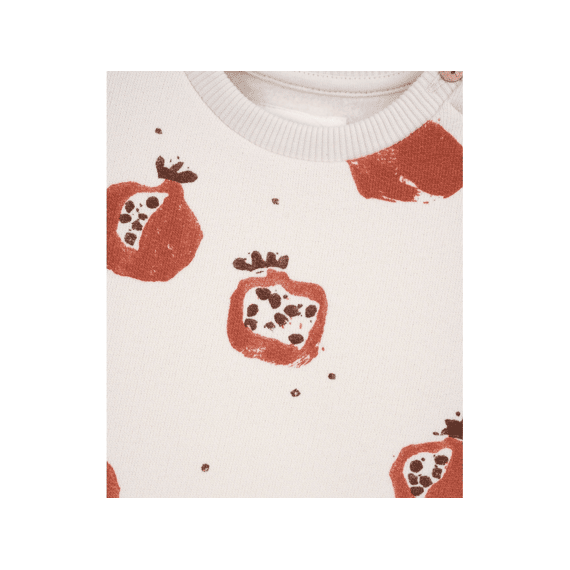 Play Up Sweater