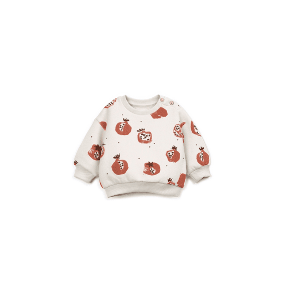 Play Up Sweater