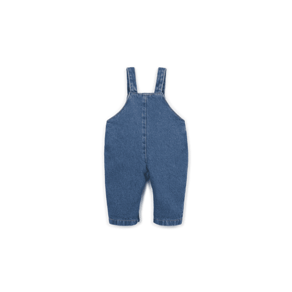 Play Up Jumpsuit