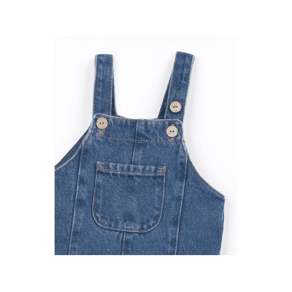 Play Up Jumpsuit