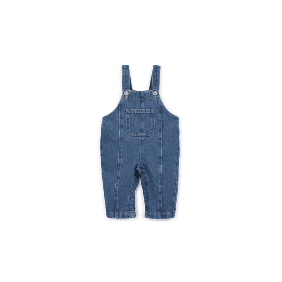 Play Up Jumpsuit