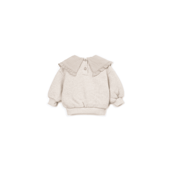 Play Up Sweater