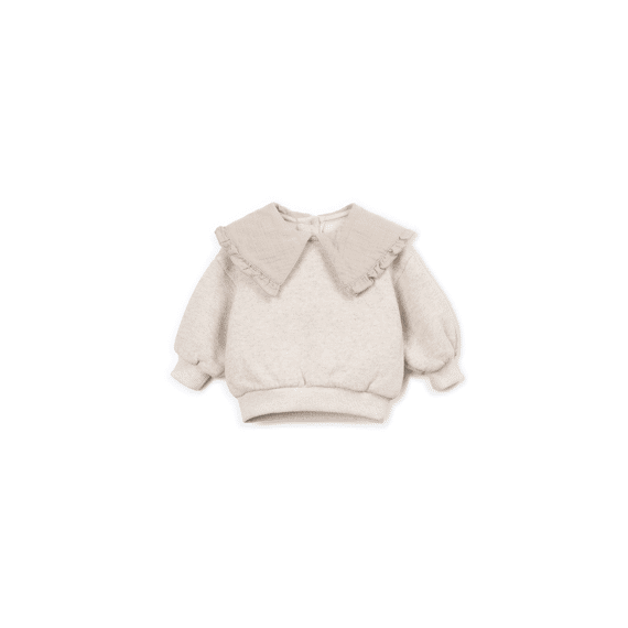 Play Up Sweater