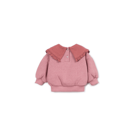 Play Up Sweater