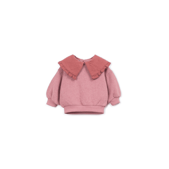 Play Up Sweater