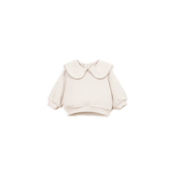 Play Up Sweater
