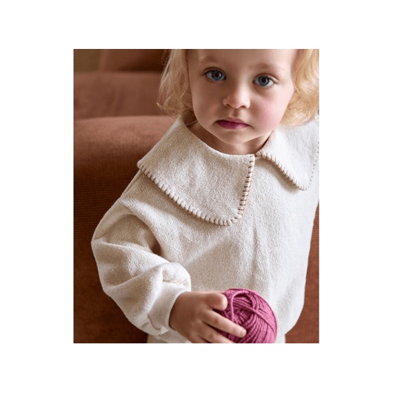 Play Up Sweater