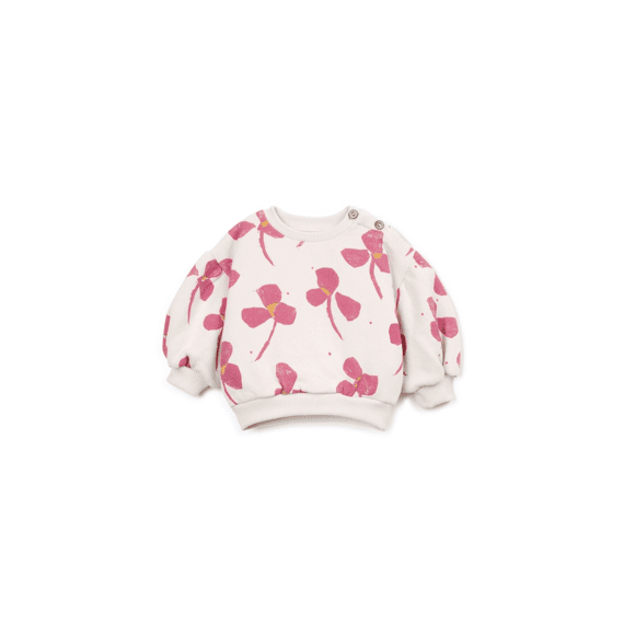 Play Up Sweater