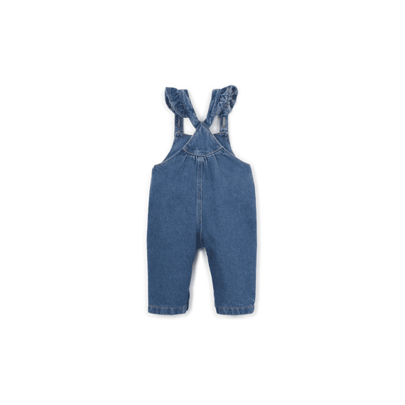 Play Up Jumpsuit