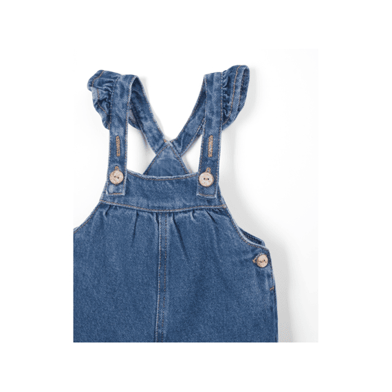 Play Up Jumpsuit