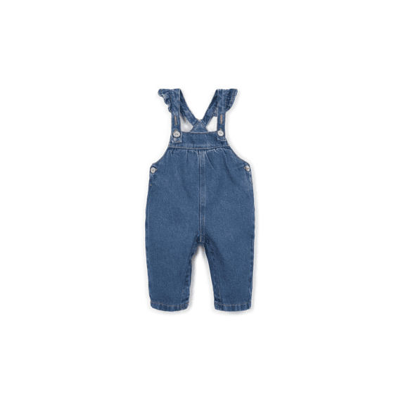 Play Up Jumpsuit