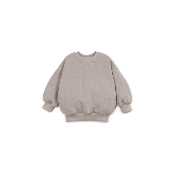 Play Up Sweater