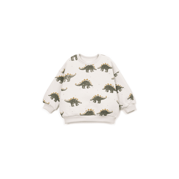 Play Up Sweater
