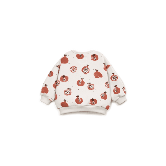 Play Up Sweater