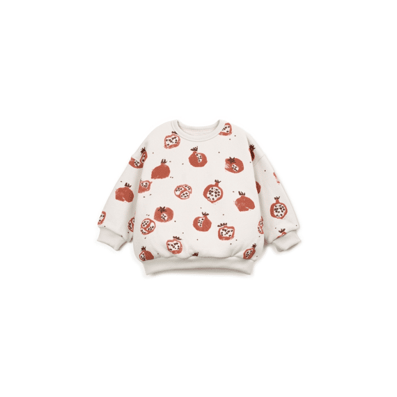 Play Up Sweater