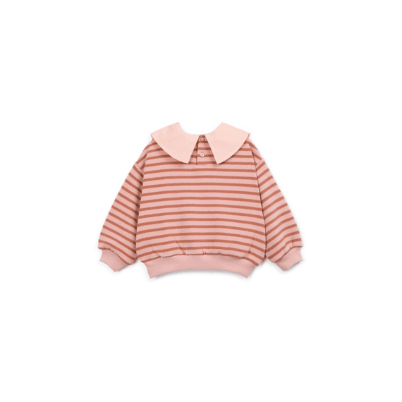 Play Up Sweater