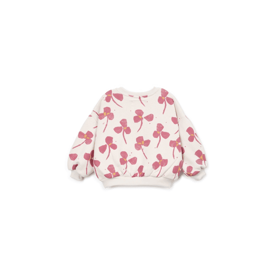 Play Up Sweater