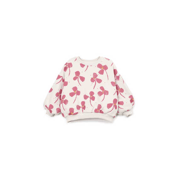 Play Up Sweater