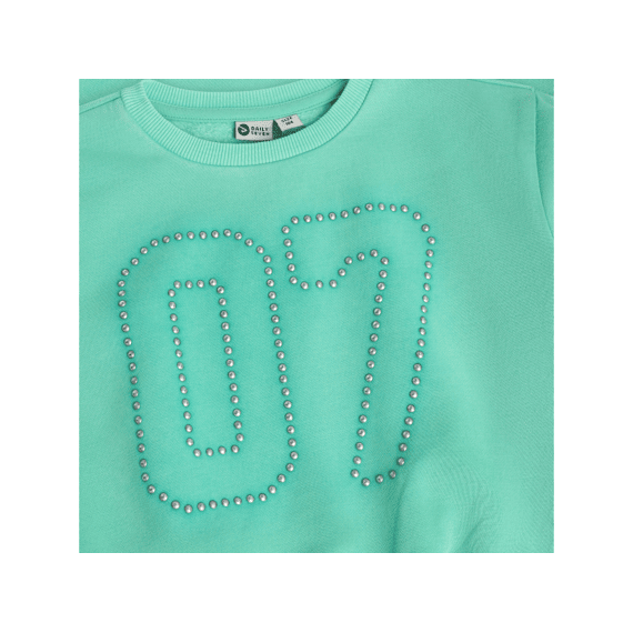 Daily7 Sweater