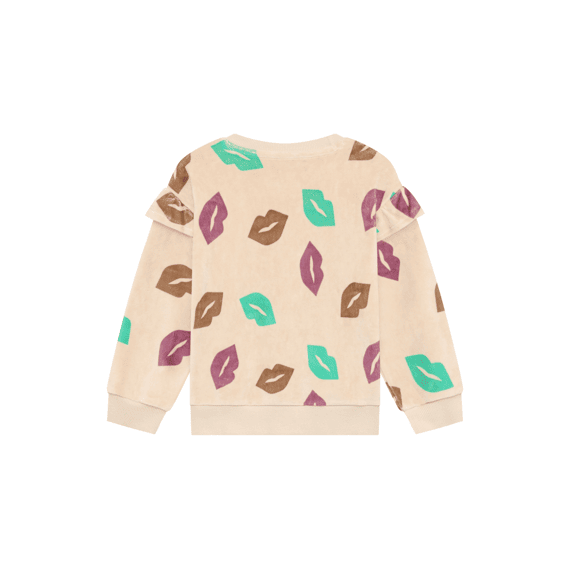 Daily7 Sweater