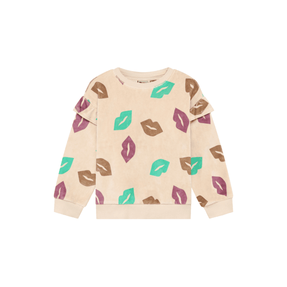 Daily7 Sweater