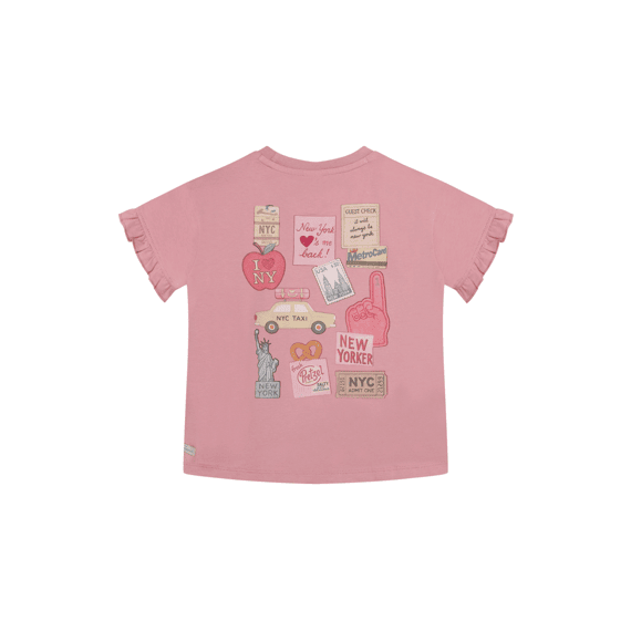 Daily7 T-shirt