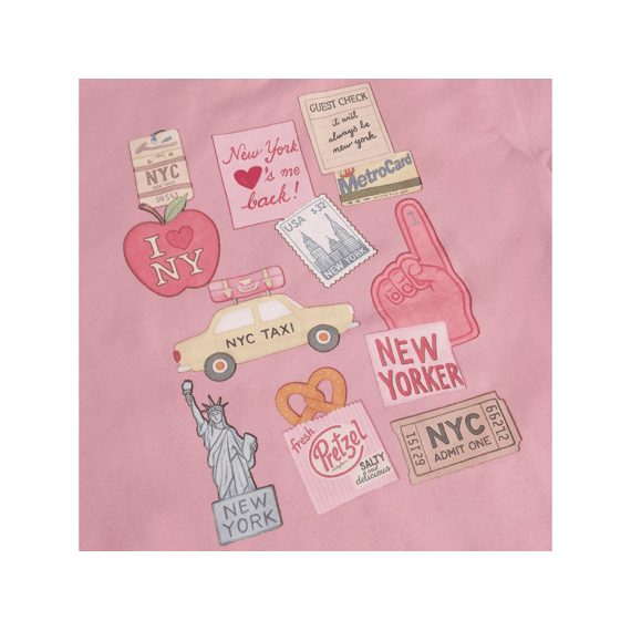 Daily7 T-shirt